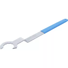   BGS technic Bordás ékszíjfeszítőkulcs | VAG | 30 mm (74354)