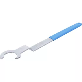   BGS technic Bordás ékszíjfeszítőkulcs | VAG | 30 mm (74354)