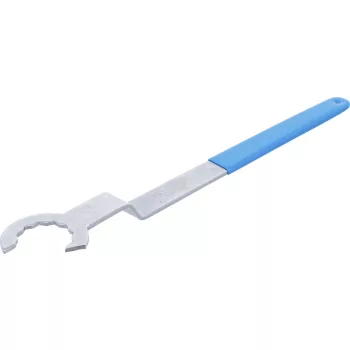   BGS technic Bordás ékszíjfeszítőkulcs | VAG | 30 mm (74354)