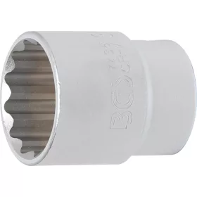   BGS technic 3/4" Dugókulcs, 12-szögű, 36 mm (BGS 7436)