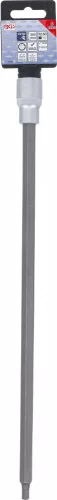 BGS technic Behajtófej | Hossz 350 mm | 12,5 mm (1/2") | Belső hatszögletű 6 mm | VAG (BGS 74360)