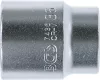 BGS technic Dugókulcsfej, 12 szögű, 36 mm, 3/4" meghajtás, CrV acél (BGS 7436)