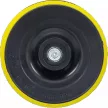 BGS technic Tépőzáras tárcsa | BGS 74367-hez | külső hatszögletű behajtófej 6,3 mm 1/4" | Ø 100 mm (74370)