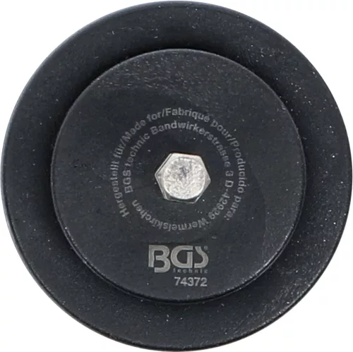 BGS technic Kefefeltét | BGS 74367 | Ø 50 mm (2") (74372)