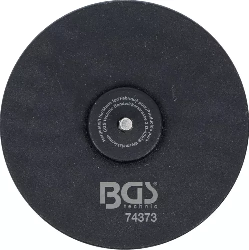BGS technic Kefefeltét | BGS 74367 | Ø 125 mm (5") (74373)