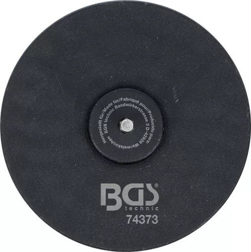 BGS technic Kefefeltét | BGS 74367 | Ø 125 mm (5") (74373)