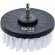 BGS technic Kefefeltét | BGS 74367 | Ø 100 mm (4") (74374)