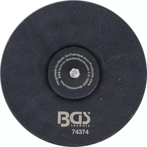 BGS technic Kefefeltét | BGS 74367 | Ø 100 mm (4") (74374)