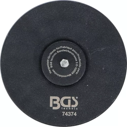 BGS technic Kefefeltét | BGS 74367 | Ø 100 mm (4") (74374)