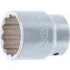 BGS technic 3/4" Dugókulcs, 12-szögű, 38 mm (BGS 7438)
