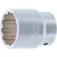 BGS technic 3/4" Dugókulcs, 12-szögű, 38 mm (BGS 7438)