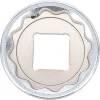 BGS technic 3/4" Dugókulcs, 12-szögű, 38 mm (BGS 7438)