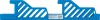 BGS technic Fali konzol tartóbakokhoz | BGS technic 3014, 3015 | 2 darabos (BGS 74392)