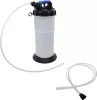 BGS technic Vákuumos olajleszívó pumpa | 6 l (74395)