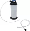 BGS technic Vákuumos olajleszívó pumpa | 6 l (74395)
