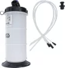 BGS technic Vákuumos olajleszívó pumpa | 6 l (74395)