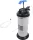 BGS technic Vákuumos olajleszívó pumpa | pneumatikus | 6 l (74396)