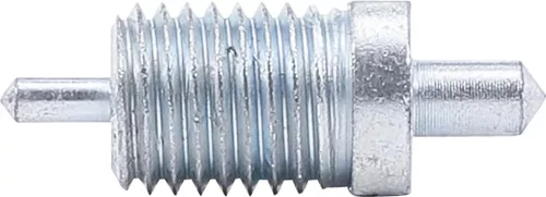 BGS technic Tartalékcsap | 2,5 - 4 mm | BGS 9602 | 2 darabos (74397)