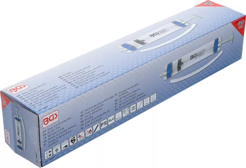 BGS technic Szívó- és nyomófecskendő | 500 ml (BGS 74407)