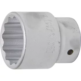   BGS technic 3/4" Dugókulcs, 12-szögű, 41 mm (BGS 7441)