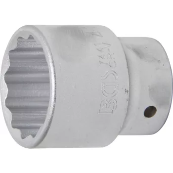   BGS technic 3/4" Dugókulcs, 12-szögű, 41 mm (BGS 7441)