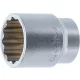 BGS technic 3/4" Dugókulcs, 12-szögű, 41 mm (BGS 7441)