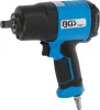 BGS technic Pneumatikus ütvecsavarozó dupla kalapácsos ütőmechanizmussal, 1/2", 1650 Nm, kompakt (BGS 74411)