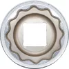 BGS technic 3/4" Dugókulcs, 12-szögű, 41 mm (BGS 7441)