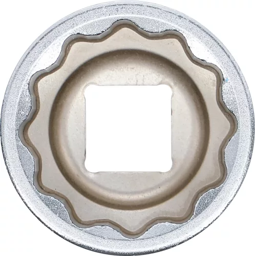 BGS technic 3/4" Dugókulcs, 12-szögű, 41 mm (BGS 7441)