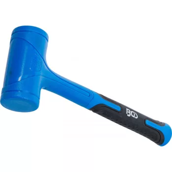   BGS technic Műanyag kalapács | visszaütésmentes | Ø 55 mm | 765 g (BGS 74444)