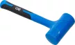 BGS technic Műanyag kalapács | visszaütésmentes | Ø 55 mm | 765 g (BGS 74444)