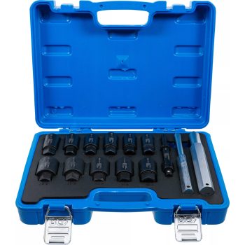 BGS technic Kerékőr leszedő készlet | 14 darabos (74448)