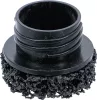 BGS technic Tartalék csiszolókorong | BGS 74449 | 50 x 12 mm-hez (74450-1)