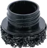 BGS technic Tartalék csiszolókorong | BGS 74449 | 50 x 12 mm-hez (74450-1)
