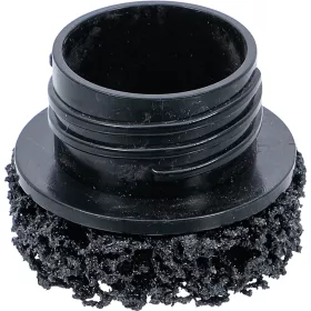   BGS technic Tartalék csiszolókorong | BGS 74449 | 50 x 12 mm-hez (74450-1)