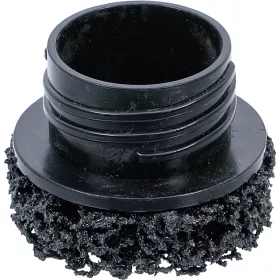   BGS technic Tartalék csiszolókorong | BGS 74449 | 50 x 12 mm-hez (74450-1)