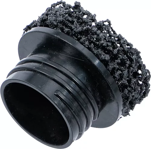 BGS technic Tartalék csiszolókorong | BGS 74449 | 50 x 12 mm-hez (74450-1)