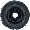 BGS technic Tartalék csiszolókorong | BGS 74449 | 50 x 12 mm-hez (74450-1)