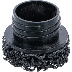   BGS technic Tartalék csiszolókorong | BGS 74449 | 50 x 13 mm-hez (74450-2)