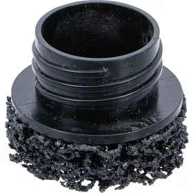   BGS technic Tartalék csiszolókorong | BGS 74449 | 50 x 13 mm-hez (74450-2)