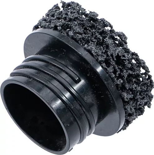 BGS technic Tartalék csiszolókorong | BGS 74449 | 50 x 13 mm-hez (74450-2)