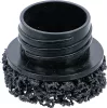 BGS technic Tartalék csiszolókorong | BGS 74449 | 50 x 14 mm-hez (74450-3)