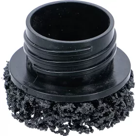   BGS technic Tartalék csiszolókorong | BGS 74449 | 50 x 14 mm-hez (74450-3)