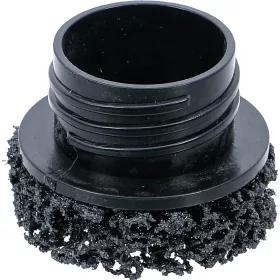   BGS technic Tartalék csiszolókorong | BGS 74449 | 50 x 14 mm-hez (74450-3)