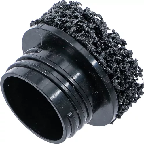 BGS technic Tartalék csiszolókorong | BGS 74449 | 50 x 14 mm-hez (74450-3)