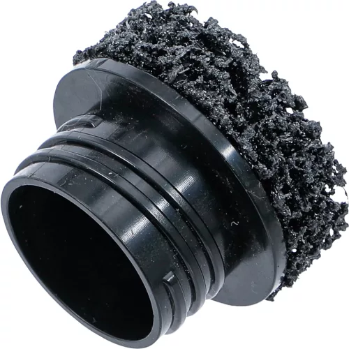 BGS technic Tartalék csiszolókorong | BGS 74449 | 50 x 14 mm-hez (74450-3)