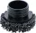 BGS technic Tartalék csiszolókorong | BGS 74449 | 60 x 16 mm-hez (74450-4)