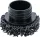 BGS technic Tartalék csiszolókorong | BGS 74449 | 60 x 16 mm-hez (74450-4)