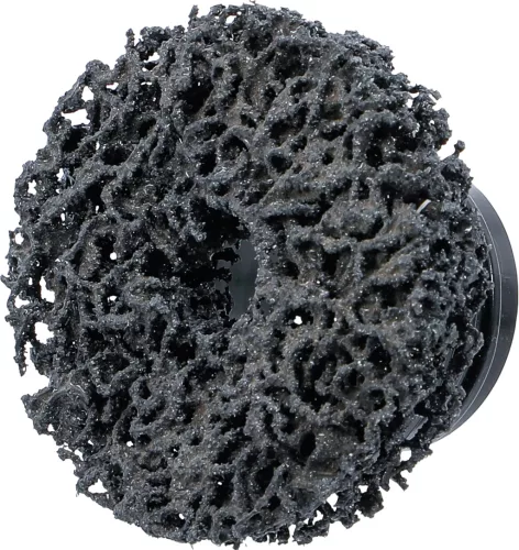 BGS technic Tartalék csiszolókorong | BGS 74449 | 60 x 16 mm-hez (74450-4)