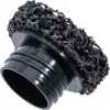 BGS technic Tartalék csiszolókorong | BGS 74449 | 60 x 16 mm-hez (74450-4)